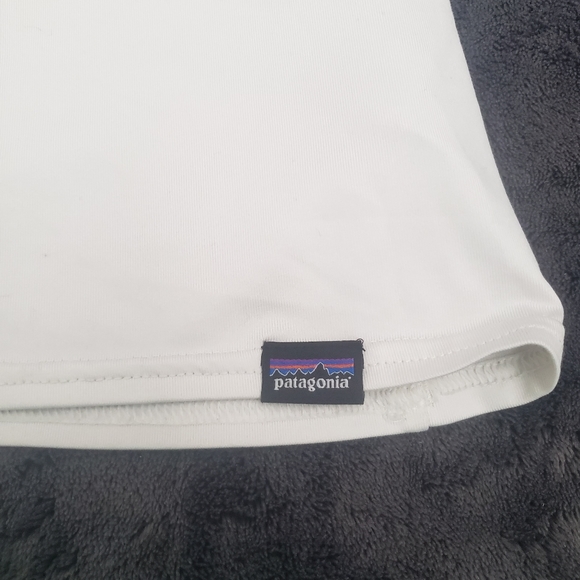 SOLD Men's L Patagonia Capilene Base Layer - Picture 4 of 5